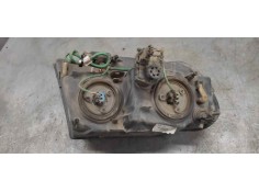 Recambio de faro izquierdo para jeep gr.cherokee (wj/wg) 3.1 td laredo referencia OEM IAM    2