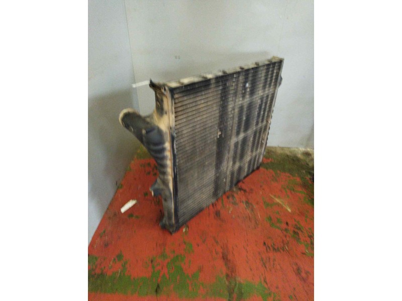 Recambio de intercooler para volvo fh16 16.1 diesel referencia OEM IAM 20566844 3183748 