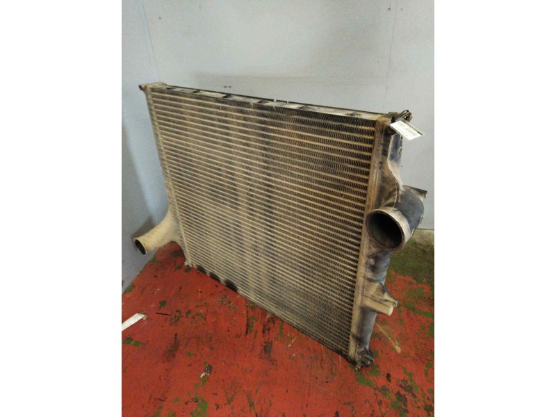 Recambio de intercooler para volvo fh16 16.1 diesel referencia OEM IAM 20566844 3183748 
