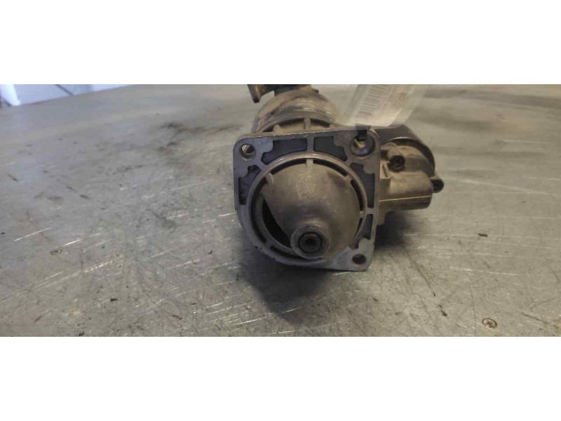 Recambio de motor arranque para peugeot 205 berlina 1.4 referencia OEM IAM 9000333104 9 DIENTES 