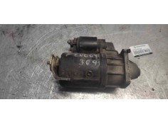Recambio de motor arranque para peugeot 205 berlina 1.4 referencia OEM IAM 9000333104 9 DIENTES  2