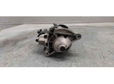 Recambio de motor arranque para citroen saxo 1.5 d monaco referencia OEM IAM 0001108162 BOSCH 9 DIENTES