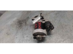 Recambio de motor arranque para citroen saxo 1.5 d monaco referencia OEM IAM 0001108162 BOSCH 9 DIENTES 2