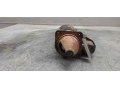 Recambio de motor arranque para seat 132 132 referencia OEM IAM 63222409 11 DIENTES MAGNETI MARELLI