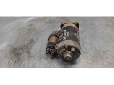 Recambio de motor arranque para seat 132 132 referencia OEM IAM 63222409 11 DIENTES MAGNETI MARELLI 2