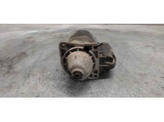 Recambio de motor arranque para fiat 127 fiorino jolly familiar referencia OEM IAM 9000142100 11 DIENTES BOSCH