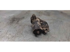 Recambio de motor arranque para seat toledo (1l) se referencia OEM IAM 020911023A BOSCH 9 DIENTES 2