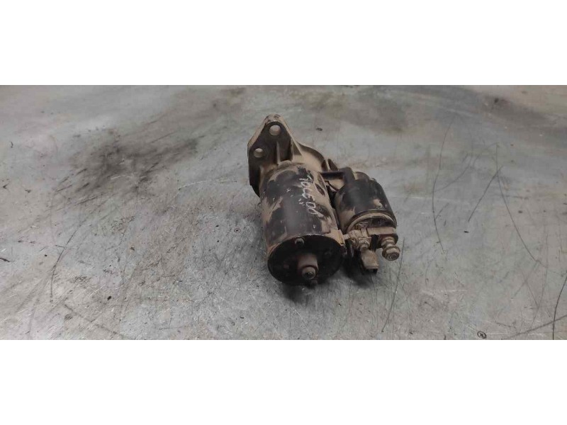 Recambio de motor arranque para seat toledo (1l) se referencia OEM IAM 020911023A BOSCH 9 DIENTES