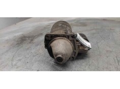 Recambio de motor arranque para seat ibiza xl referencia OEM IAM 0001314026 BOSCH 9 DIENTES