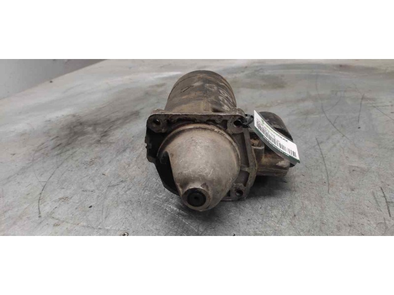 Recambio de motor arranque para seat ibiza xl referencia OEM IAM 0001314026 BOSCH 9 DIENTES