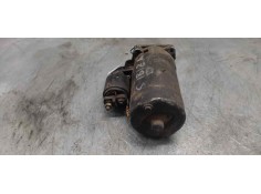 Recambio de motor arranque para seat ibiza xl referencia OEM IAM 0001314026 BOSCH 9 DIENTES 2