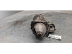 Recambio de motor arranque para seat ronda ronda gl    (d) referencia OEM IAM 0001314026 BOSCH 9 DIENTES