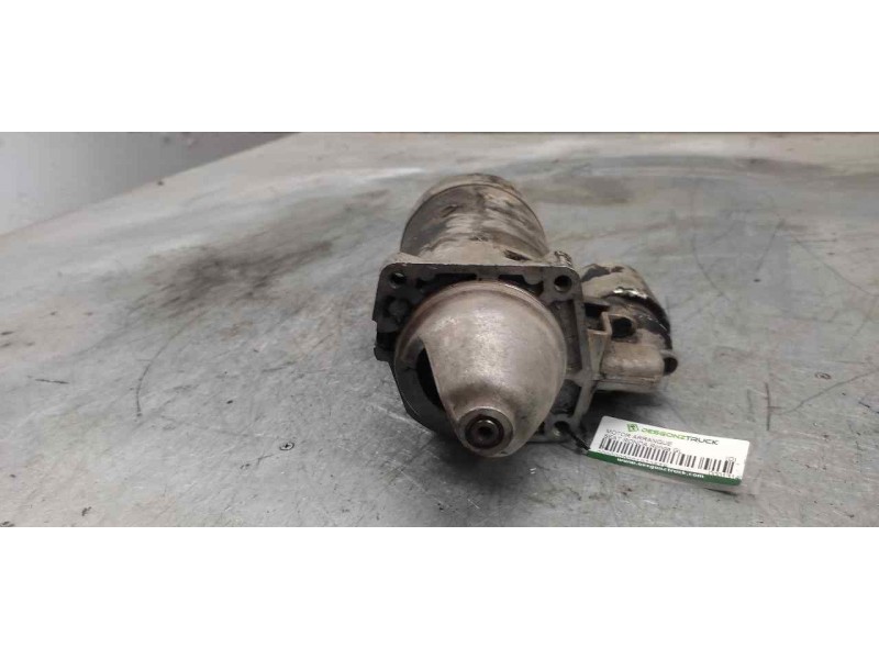 Recambio de motor arranque para seat ronda ronda gl    (d) referencia OEM IAM 0001314026 BOSCH 9 DIENTES