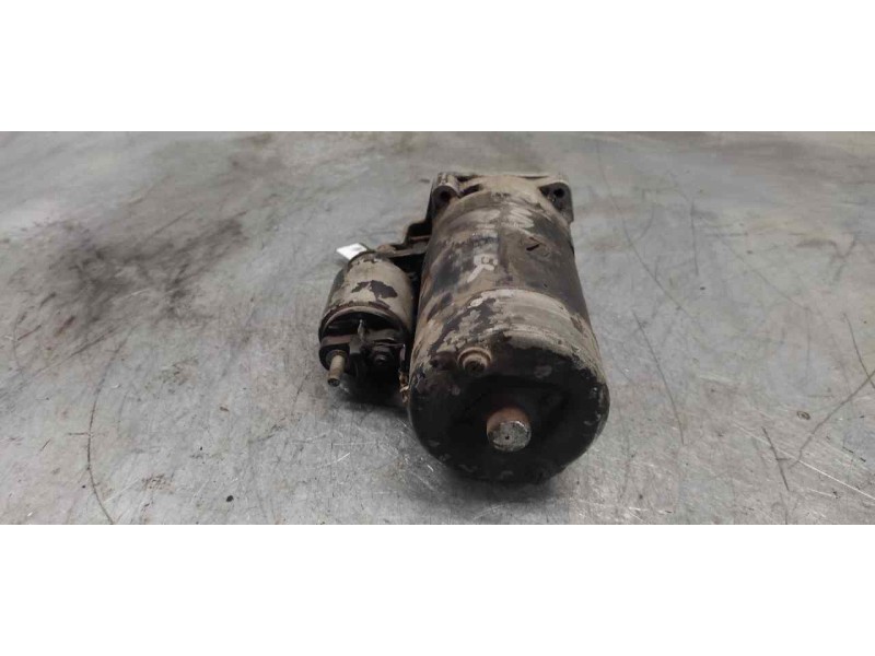 Recambio de motor arranque para seat ronda ronda gl    (d) referencia OEM IAM 0001314026 BOSCH 9 DIENTES