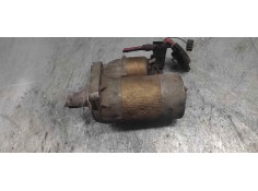 Recambio de motor arranque para fiat punto berl. (176) 55 s referencia OEM IAM 63223200 9 DIENTES MAGNETI MARELLI