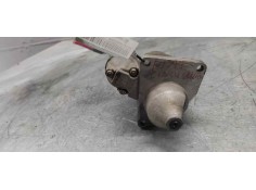 Recambio de motor arranque para fiat cinquecento (170) 0.9 i.e. referencia OEM IAM  MAGNETI MIRELLI 9 DIENTES