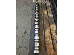 Recambio de arbol de levas para iveco eurotech cursor (mh) fsa (440 e 35) larga distancia referencia OEM IAM   