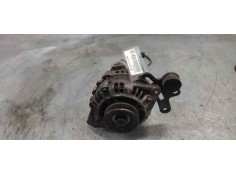 Recambio de alternador para mazda 323 berlina (bg) glx referencia OEM IAM A2T35277  