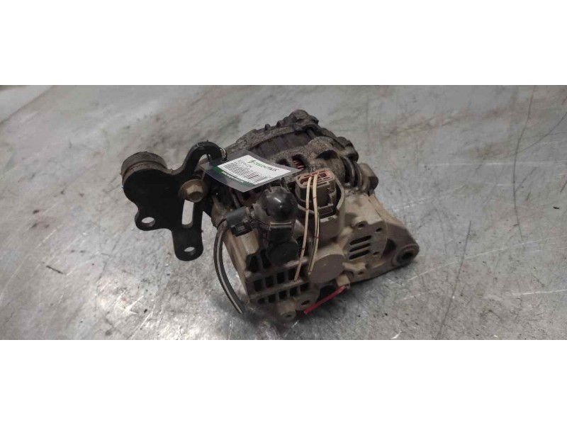 Recambio de alternador para mazda 323 berlina (bg) glx referencia OEM IAM A2T35277  