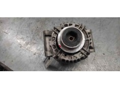 Recambio de alternador para dacia logan básico referencia OEM IAM 8200660040 BOSCH 
