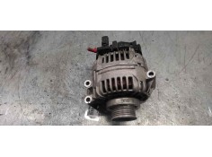 Recambio de alternador para dacia logan básico referencia OEM IAM 8200660040 BOSCH  2