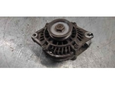 Recambio de alternador para chrysler neon (pl) 2.0 cs referencia OEM IAM A002T81192ZC MITSUBISHI 83HS07
