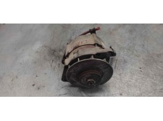 Recambio de alternador para fiat croma (182) td referencia OEM IAM 0120469646 BOSCH 14V 37-85A