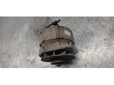 Recambio de alternador para fiat croma (182) td referencia OEM IAM 0120469646 BOSCH 14V 37-85A 2
