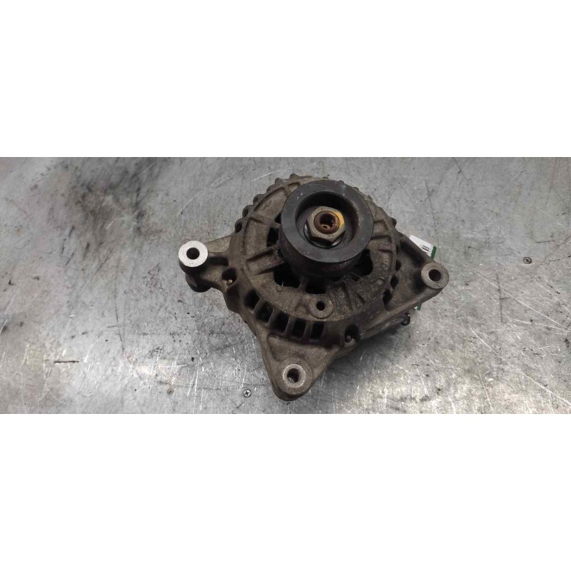 Recambio de alternador para volvo s40 berlina 2.0 16v referencia OEM IAM 0123310030 14V 45-80A BOSCH