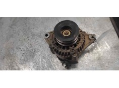 Recambio de alternador para toyota land cruiser (j9) td gx (5-ptas.) referencia OEM IAM 2706067110 12V DENSO