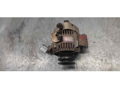 Recambio de alternador para toyota land cruiser (j9) td gx (5-ptas.) referencia OEM IAM 2706067110 12V DENSO 2