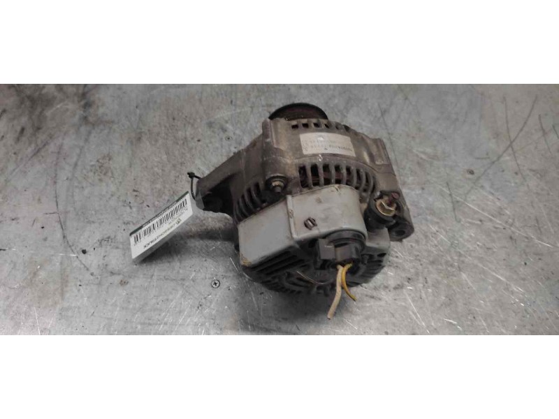 Recambio de alternador para toyota celica (t20) 2.0 gt referencia OEM IAM 2706074020 DENSO 