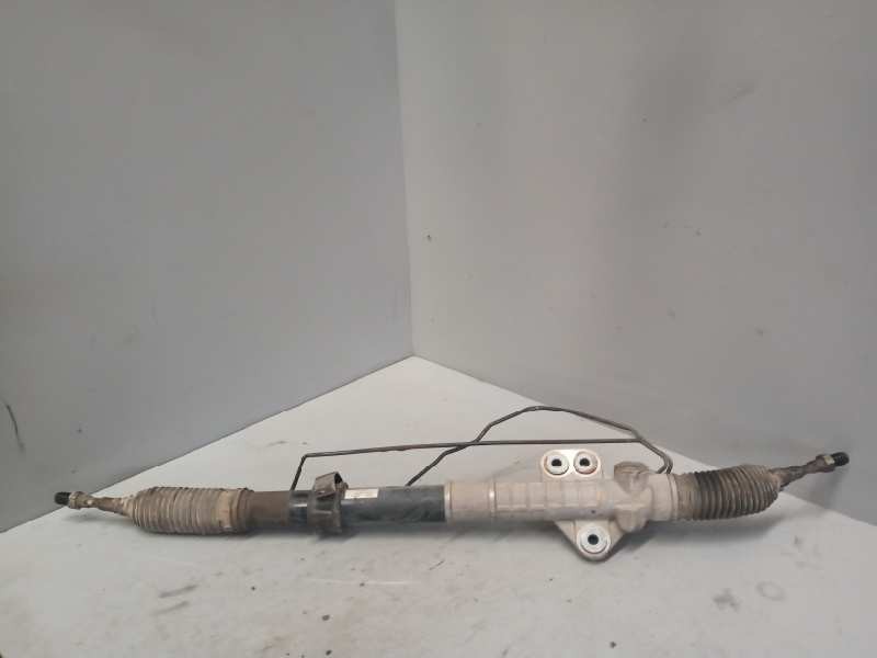 Recambio de cremallera direccion para renault maxity fg 130.35/45 referencia OEM IAM 49001MB402  