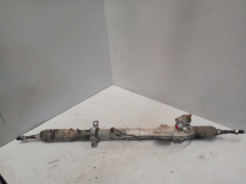 Recambio de cremallera direccion para renault maxity fg 130.35/45 referencia OEM IAM 49001MB402  