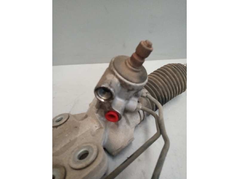 Recambio de cremallera direccion para renault maxity fg 130.35/45 referencia OEM IAM 49001MB402  