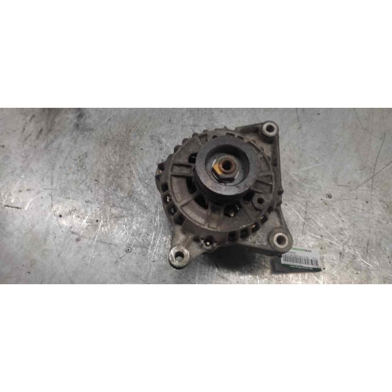 Recambio de alternador para volvo s40 berlina 2.0 16v referencia OEM IAM 0123315021 14V 45-80A BOSCH