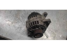 Recambio de alternador para volvo s40 berlina 2.0 16v referencia OEM IAM 0123315021 14V 45-80A BOSCH 2