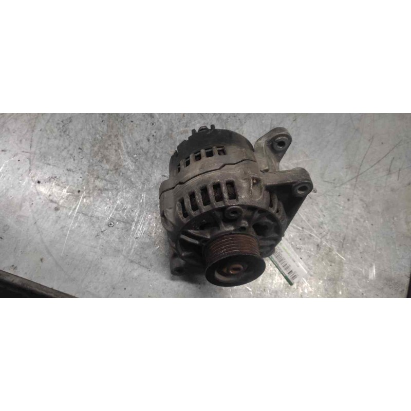 Recambio de alternador para volvo s40 berlina 2.0 16v referencia OEM IAM 0123315021 14V 45-80A BOSCH