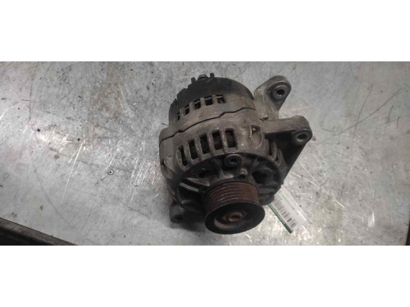 Recambio de alternador para volvo s40 berlina 2.0 16v referencia OEM IAM 0123315021 14V 45-80A BOSCH