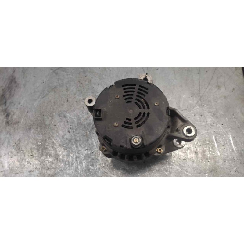 Recambio de alternador para volvo s40 berlina 2.0 16v referencia OEM IAM 0123315021 14V 45-80A BOSCH
