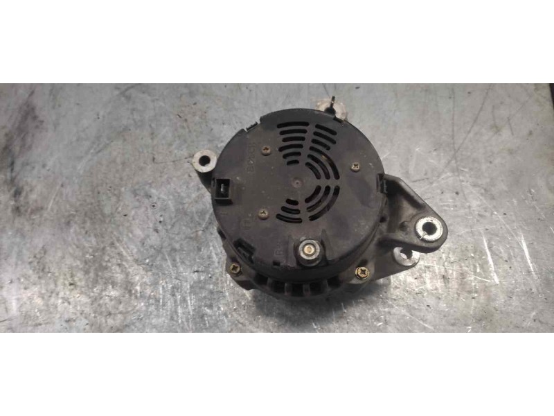 Recambio de alternador para volvo s40 berlina 2.0 16v referencia OEM IAM 0123315021 14V 45-80A BOSCH