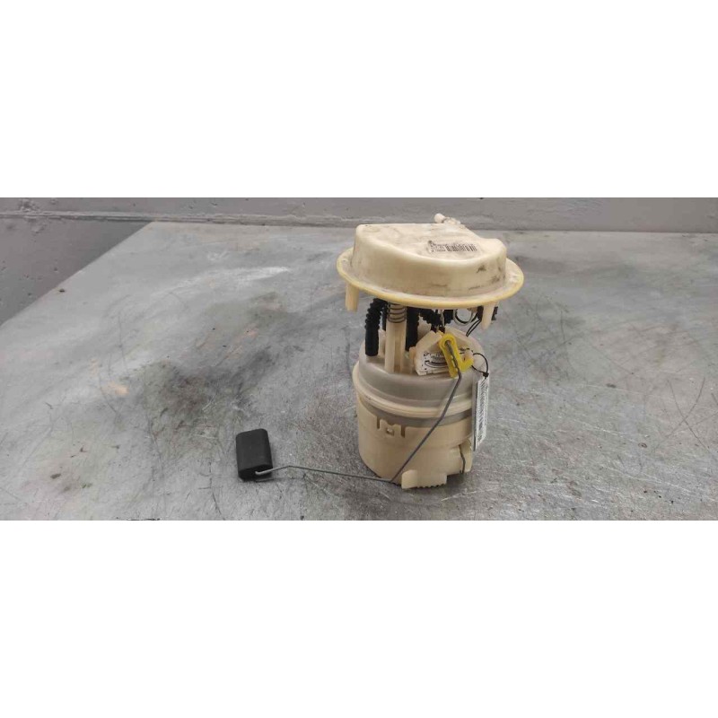Recambio de aforador para peugeot 206 berlina x-line referencia OEM IAM 9642124080 CON BOMBA 4 PINS