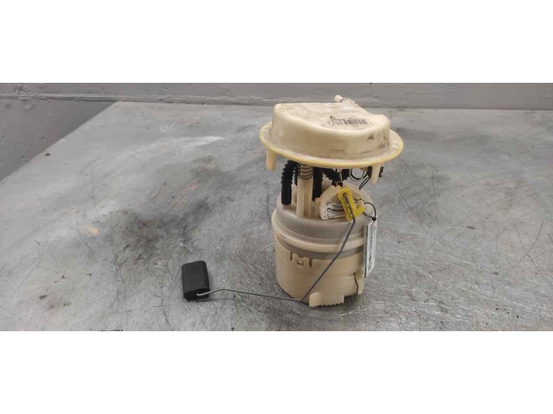 Recambio de aforador para peugeot 206 berlina x-line referencia OEM IAM 9642124080 CON BOMBA 4 PINS