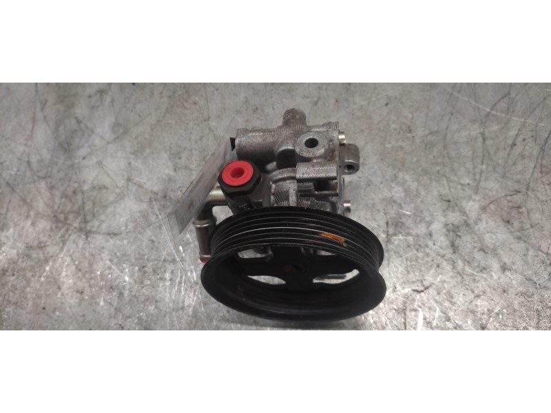 Recambio de bomba servodireccion para ford transit connect (tc7) furgón (2006) referencia OEM IAM 2T143A696AK  