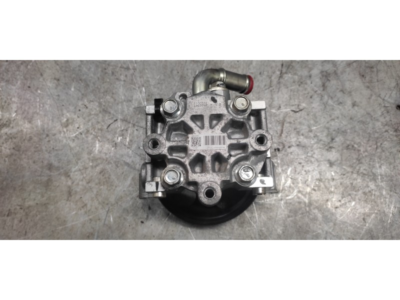 Recambio de bomba servodireccion para ford transit connect (tc7) furgón (2006) referencia OEM IAM 2T143A696AK  