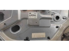 Recambio de elevalunas delantero izquierdo para ford focus berlina (cap) ambiente (d) referencia OEM IAM 4M51A219A65EN   2