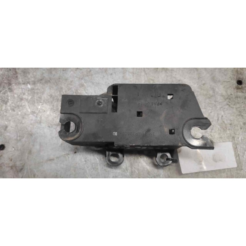 Recambio de maneta interior trasera derecha para ford focus berlina (cap) ambiente (d) referencia OEM IAM 3M51R22600BD  