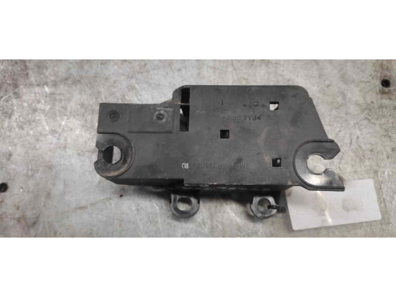 Recambio de maneta interior trasera derecha para ford focus berlina (cap) ambiente (d) referencia OEM IAM 3M51R22600BD  