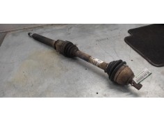 Recambio de transmision delantera derecha para ford focus berlina (cap) ambiente (d) referencia OEM IAM 3M513B436DAF  