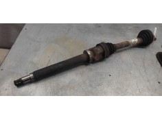 Recambio de transmision delantera derecha para ford focus berlina (cap) ambiente (d) referencia OEM IAM 3M513B436DAF   2